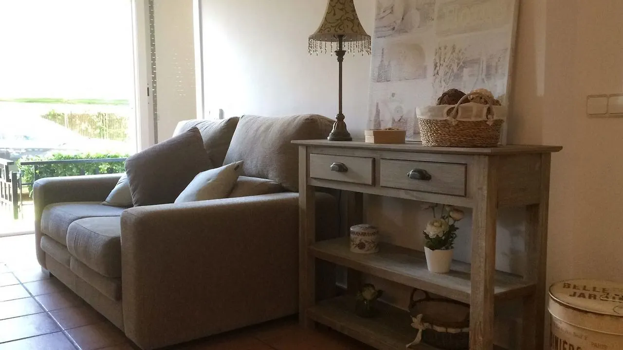 Platja D'Aro Apartament Palatio Maris Hotel Spain