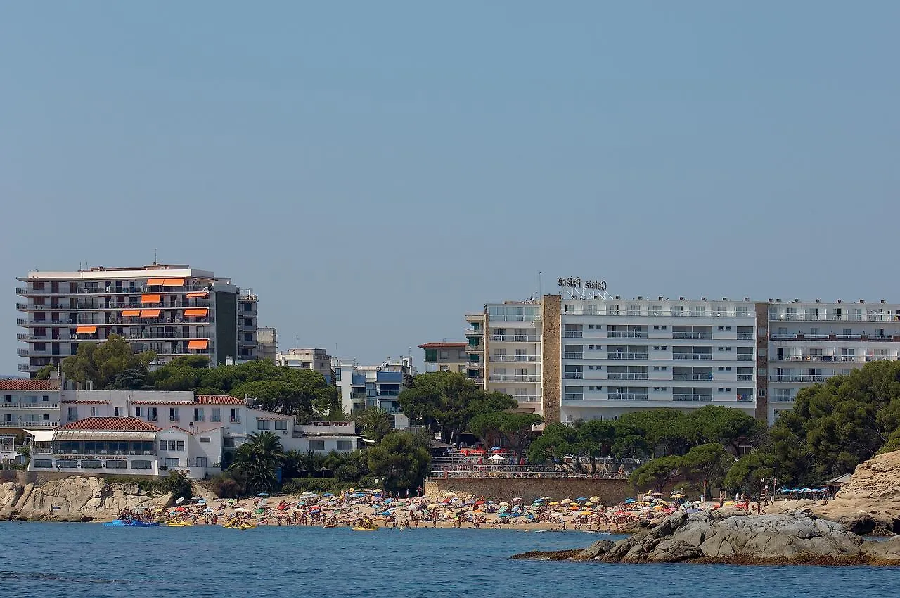 Platja D'Aro Apartament Palatio Maris Hotel 0*, Platja d'Aro