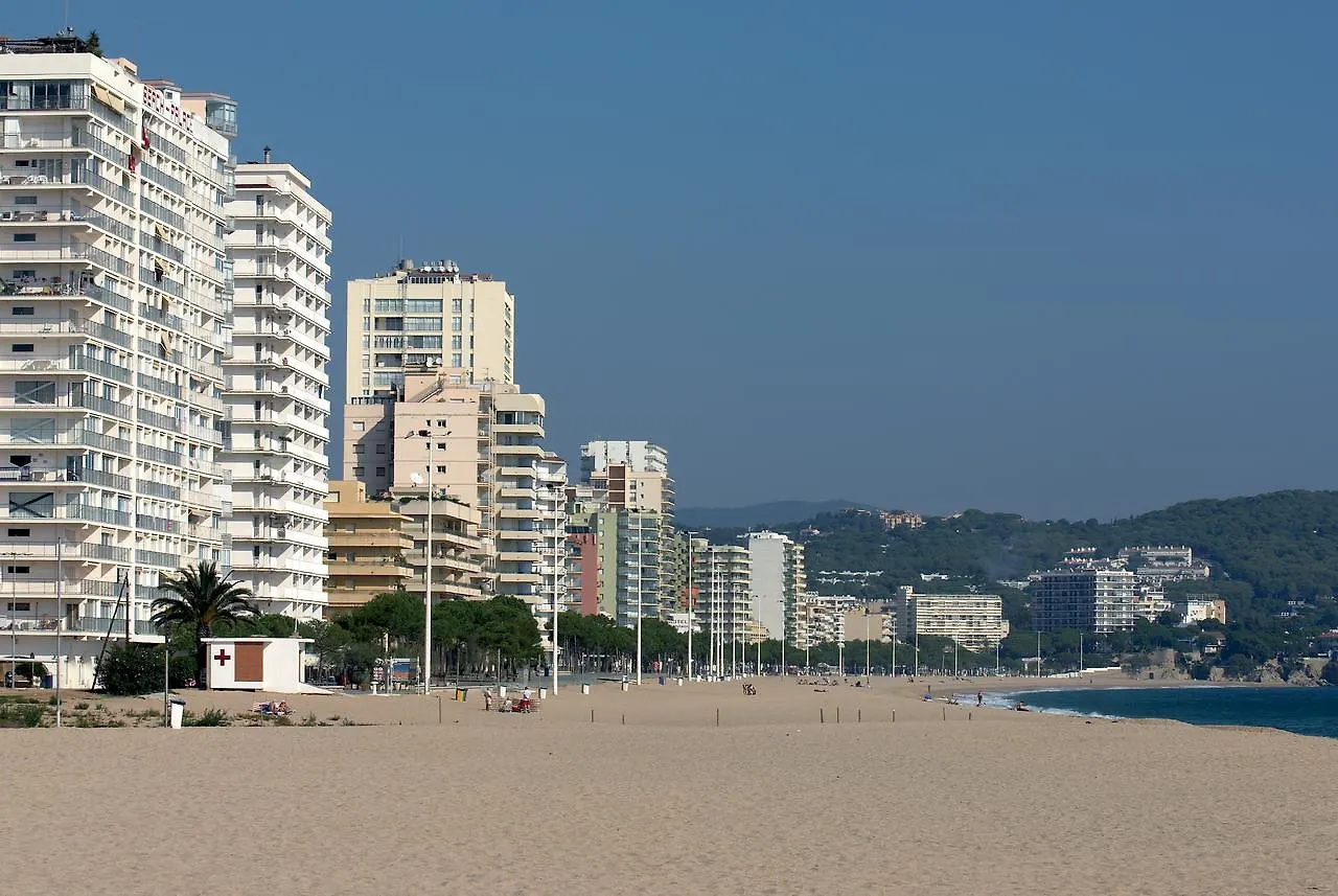 Platja D'Aro Apartament Palatio Maris Hotel Apartment Platja d'Aro